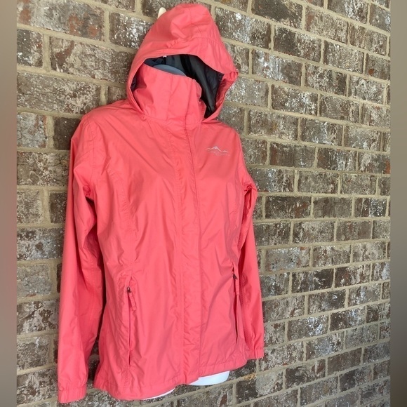 Like new, Lauren James wind/rain jacket Size Small - Picture 3 of 10
